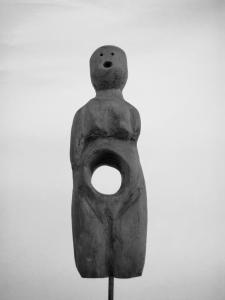 Fertility Statue